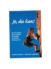 Jo, du kan! (h�ftad)