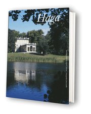 Haga : ett kungligt kulturarv (inbunden)