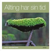 Allting har sin tid (inbunden)