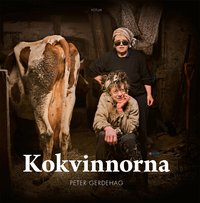 Kokvinnorna (inbunden)