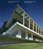Seventeen Swedish Embassies built 1959-2006 (inbunden)
