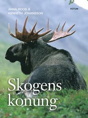 Skogens konung (inbunden)