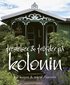 Frestelser & fr�jder p� kolonin