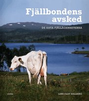 Fj�llbondens avsked (inbunden)