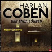 Den enda l�gnen (mp3-bok)