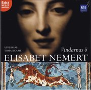 Vindarnas � (ljudbok)