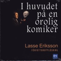 I huvudet p� en orolig komiker (h�ftad)