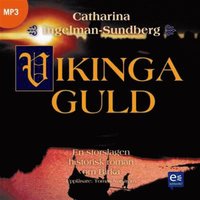 Vikingaguld (inbunden)