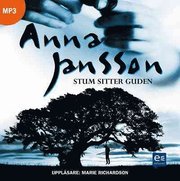 Stum sitter guden (mp3-bok)