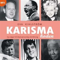 Karismakoden (e-bok)