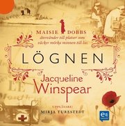 L�gnen (mp3-bok)