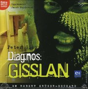 Diagnos: gisslan (ljudbok)