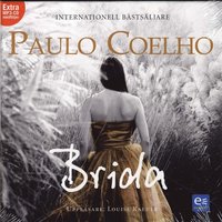 Brida (ljudbok)