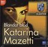 Blandat blod