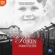 Pojken som �verlevde f�rintelsen (mp3-bok)
