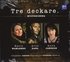 Tre deckare : mysterierna