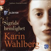 Sigrids hemlighet (ljudbok)