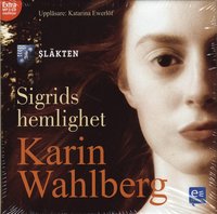 Sigrids hemlighet (ljudbok)
