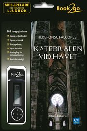 Katedralen vid havet Book2go (ljudbok)