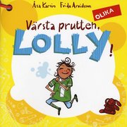 V�rsta prutten, Lolly! (pocket)