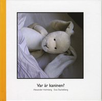 Var �r kaninen? (inbunden)