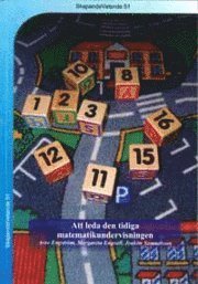 Att leda den tidiga matematikundervisningen (h�ftad)