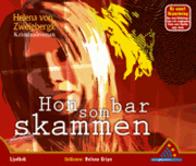 Hon som bar skammen (ljudbok)