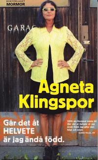 G�r det �t helvete �r jag �nd� f�dd (pocket)