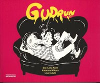 Gudrun (h�ftad)