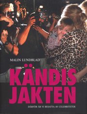 K�ndisjakten (inbunden)