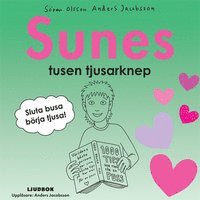 Sunes tusen tjusarknep (ljudbok)
