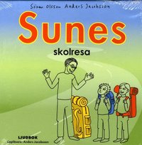 Sunes skolresa (ljudbok)