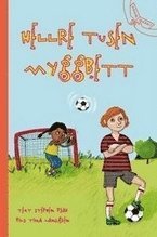 Hellre tusen myggbett (inbunden)
