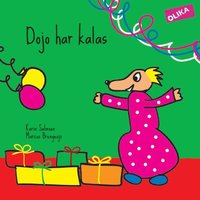 Dojo har kalas (h�ftad)