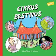 Cirkus Bestivus (inbunden)
