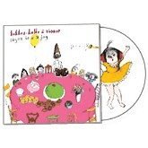 Kokkos-Kalle � V�nner: Ingen �r som jag (h�ftad)