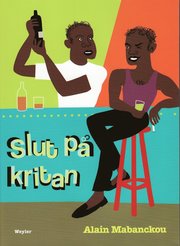 Slut p� kritan (inbunden)