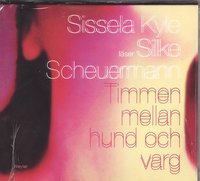 Timmen mellan hund och varg MP3 (h�ftad)