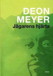 J�garens hj�rta (inbunden)