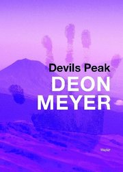 Devils Peak (inbunden)