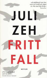 Fritt fall (pocket)