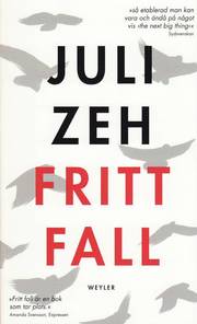 Fritt fall (pocket)