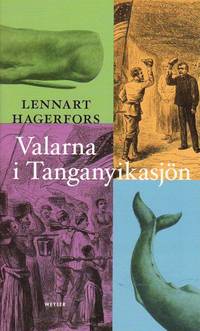 Valarna i Tanganyikasj�n (inbunden)
