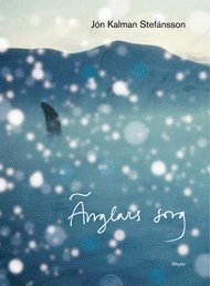 �nglarnas sorg (inbunden)