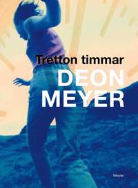 Tretton timmar (h�ftad)
