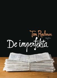De imperfekta (inbunden)