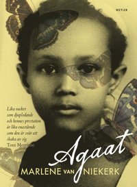 Agaat (inbunden)