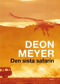 Den sista safarin (h�ftad)