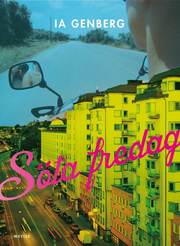 S�ta fredag (inbunden)