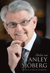 Boken om Stanley Sj�berg (inbunden)